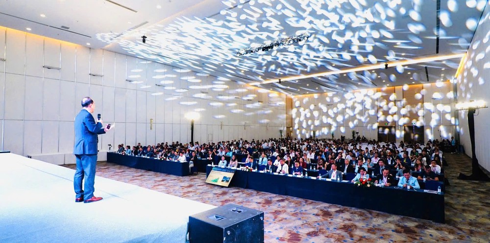 Eagle Academy: Thị trường cạnh tranh đòi hỏi người làm bất động sản tích hợp năng lực mới - Ảnh 8.