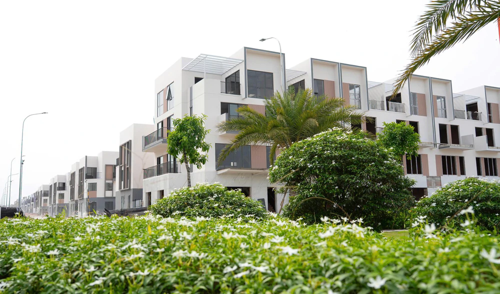 Kim Oanh Group tiên phong đưa "chuẩn Singapore" vào nhà ở xã hội - Ảnh 3.