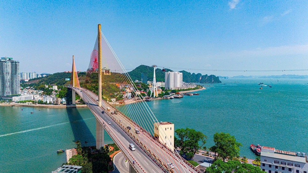 Sức sống mới, sức hút đầu tư và “năng lực điểm đến” của Bãi Cháy (Quảng Ninh) - Ảnh 4.