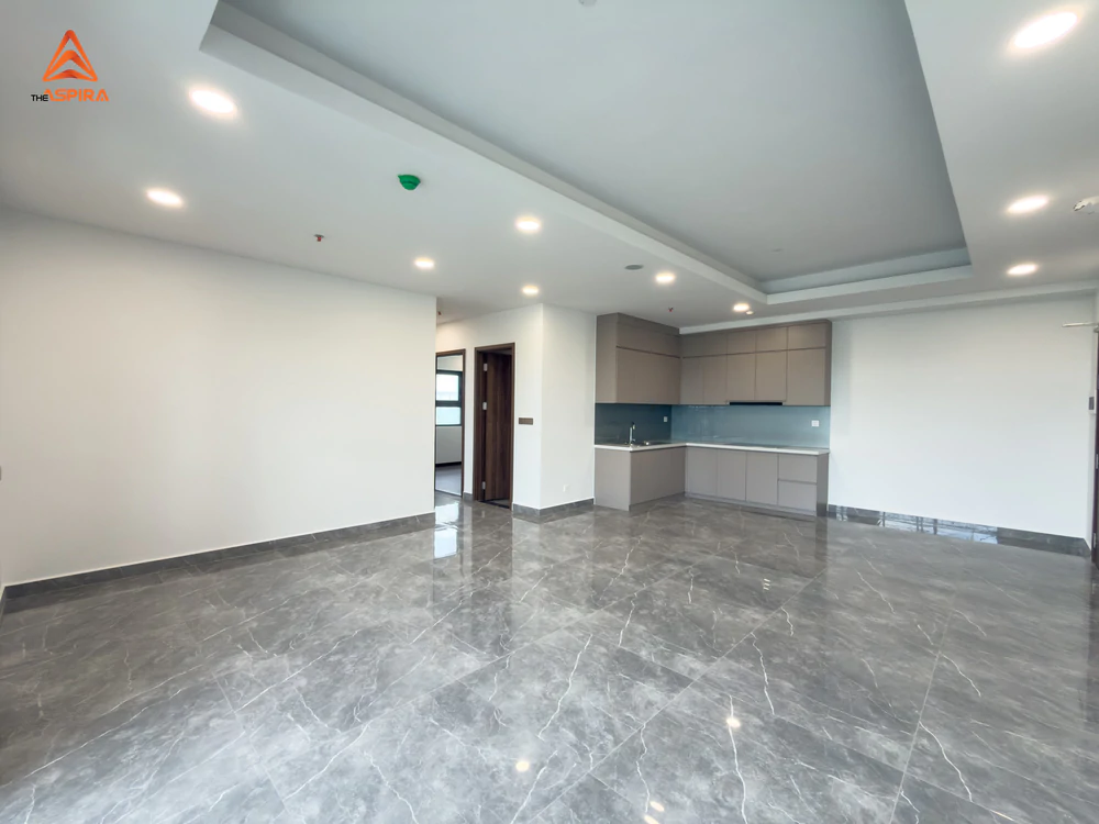 Sai Gon High Rise: Thu hẹp khoảng cách giữa 'mua được nhà' và 'có một nơi đáng sống' - Ảnh 13.
