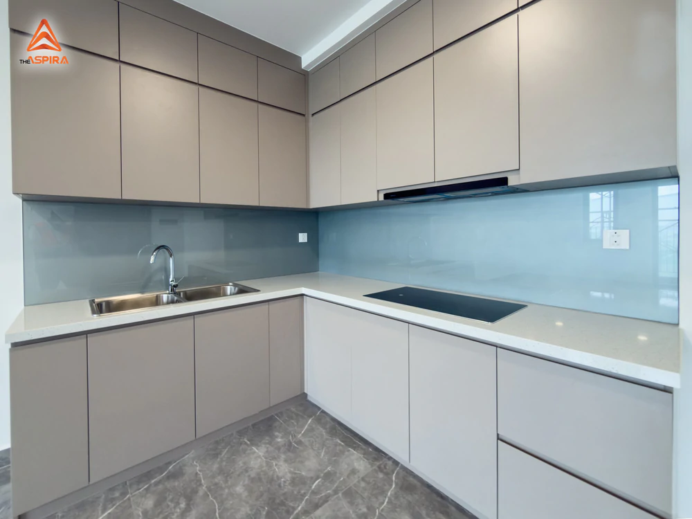 Sai Gon High Rise: Thu hẹp khoảng cách giữa 'mua được nhà' và 'có một nơi đáng sống' - Ảnh 12.