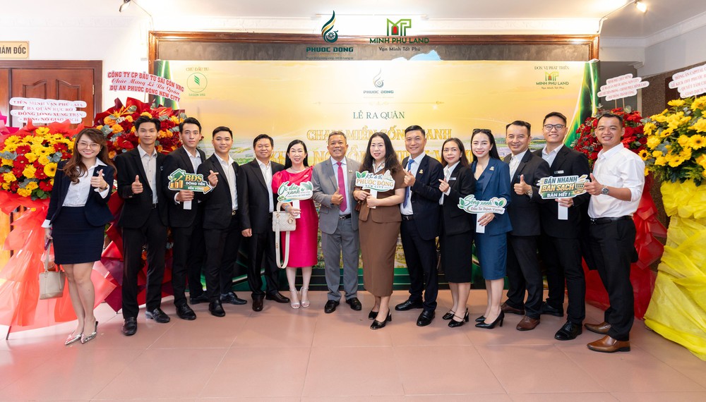 Phước Đông New City: Lời giải cho thị trường có nhu cầu thật nhưng thiếu nguồn cung đúng chuẩn - Ảnh 5.