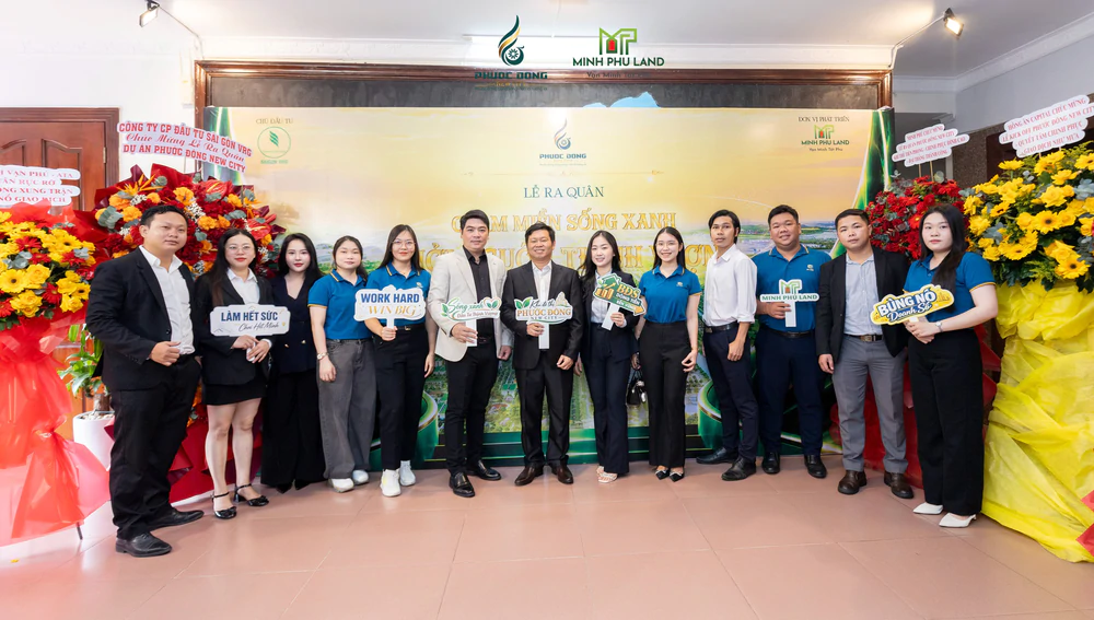 Phước Đông New City: Lời giải cho thị trường có nhu cầu thật nhưng thiếu nguồn cung đúng chuẩn - Ảnh 6.