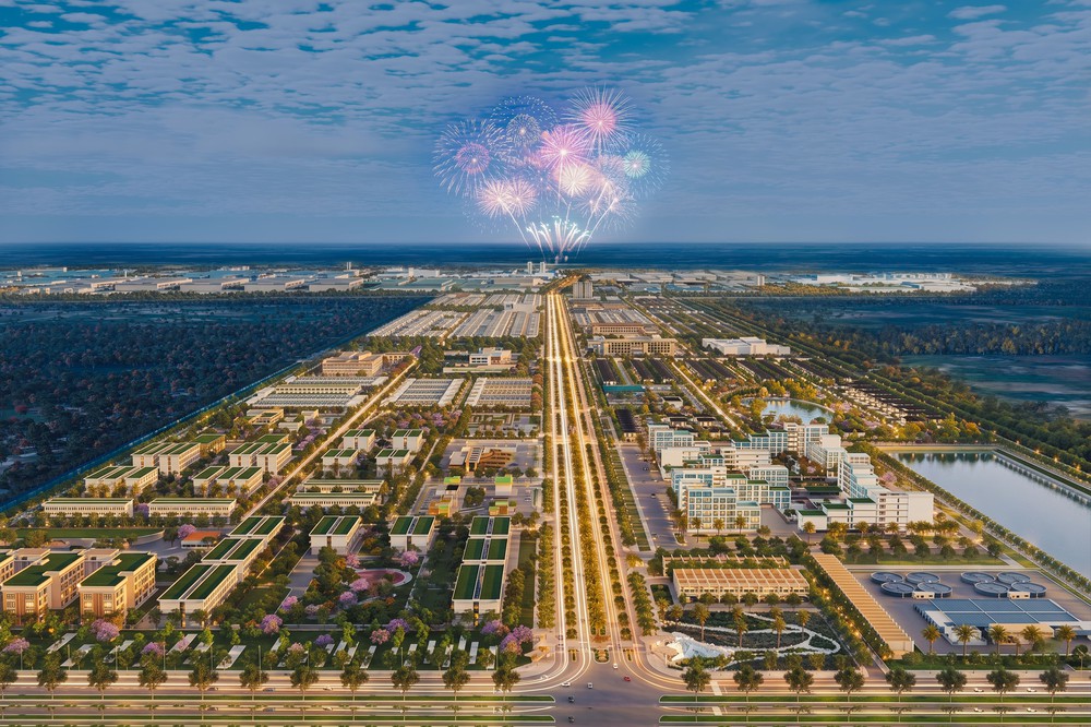 Phước Đông New City: Lời giải cho thị trường có nhu cầu thật nhưng thiếu nguồn cung đúng chuẩn - Ảnh 3.