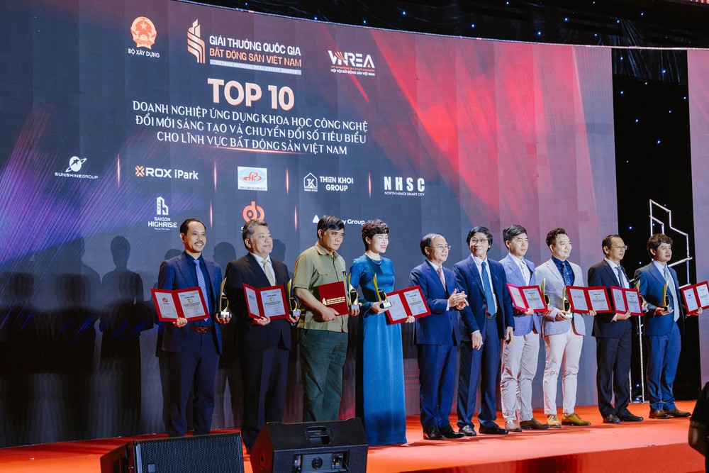 Sai Gon High Rise: Thu hẹp khoảng cách giữa 'mua được nhà' và 'có một nơi đáng sống' - Ảnh 4.