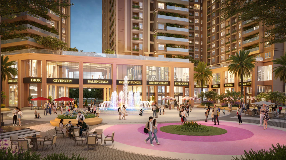 Nam Mekong Group: Chất lượng là nguyên tắc không thỏa hiệp - Ảnh 10.