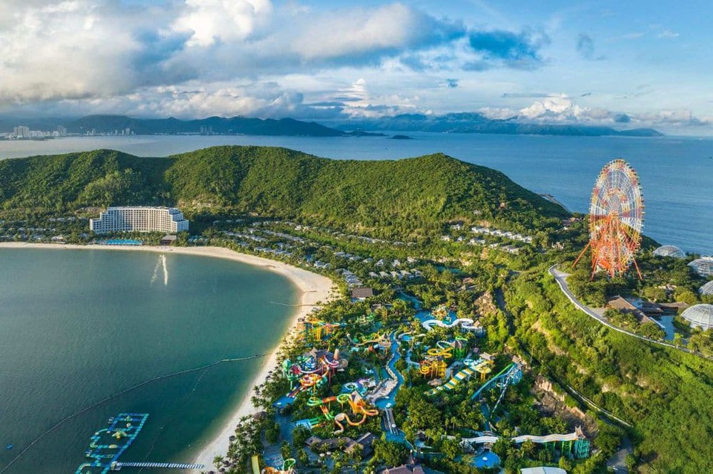 TS. Nguyễn Văn Đính: Tín dụng tiếp sức cho các dự án lớn, thị trường bất động sản thêm dư địa phục hồi - Ảnh 6.