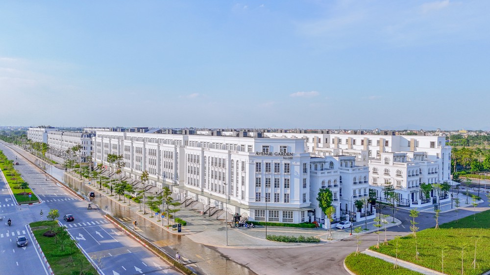 Savills Việt Nam: Chất lượng vận hành được tạo nên từ những nguyên tắc không thể đánh đổi - Ảnh 5.
