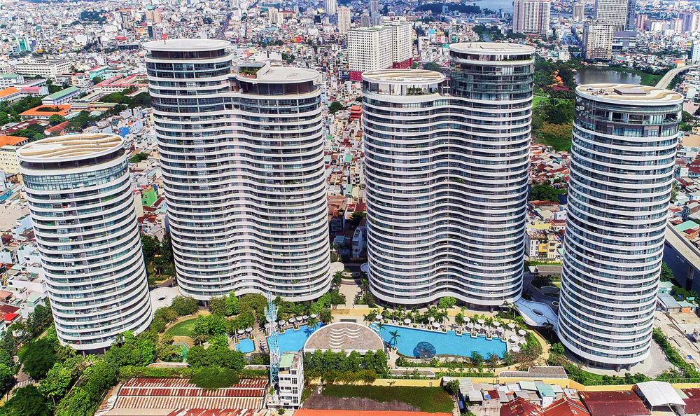 Savills Việt Nam: Chất lượng vận hành được tạo nên từ những nguyên tắc không thể đánh đổi - Ảnh 6.