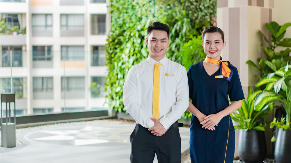 Savills Việt Nam: Chất lượng vận hành được tạo nên từ những nguyên tắc không thể đánh đổi - Ảnh 9.