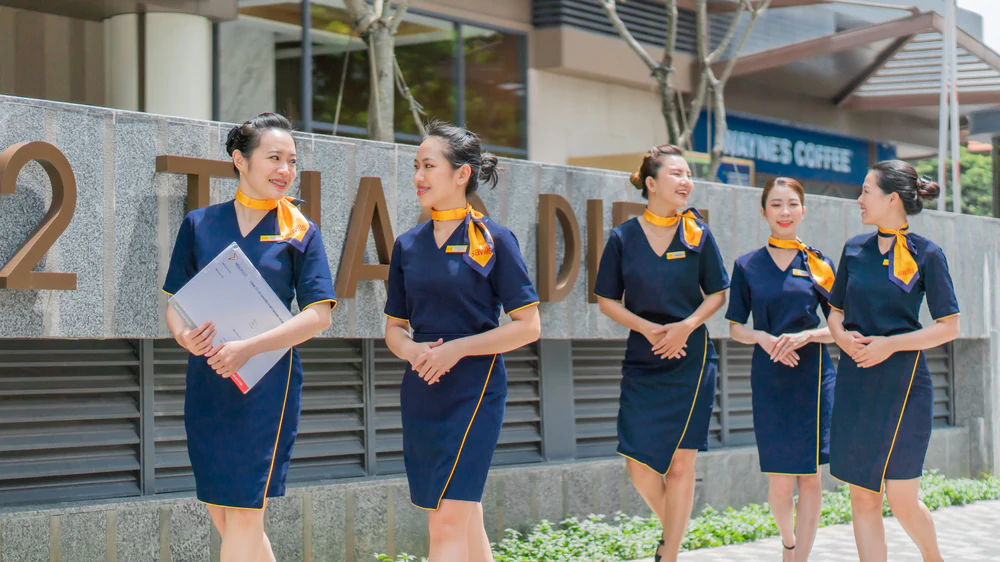 Savills Việt Nam: Chất lượng vận hành được tạo nên từ những nguyên tắc không thể đánh đổi - Ảnh 8.