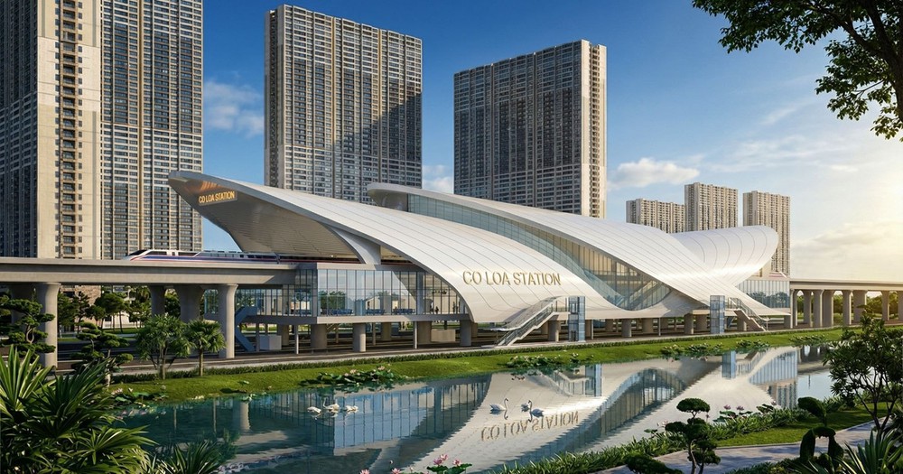 Vốn mở, dự án lớn, tư duy “đồng kiến tạo hệ sinh thái” và “hiệu ứng tích tụ” - Ảnh 2.
