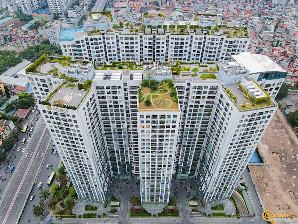 Savills Việt Nam: Chất lượng vận hành được tạo nên từ những nguyên tắc không thể đánh đổi - Ảnh 2.