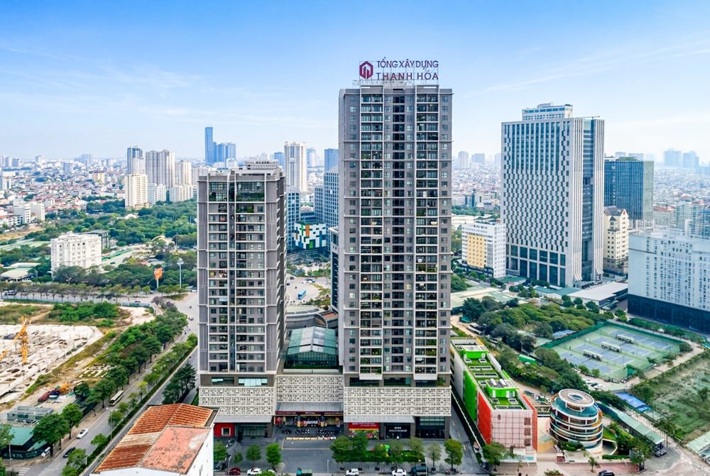 Savills Việt Nam: Chất lượng vận hành được tạo nên từ những nguyên tắc không thể đánh đổi - Ảnh 4.