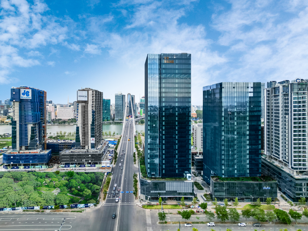 Savills Việt Nam: Chất lượng vận hành được tạo nên từ những nguyên tắc không thể đánh đổi - Ảnh 3.