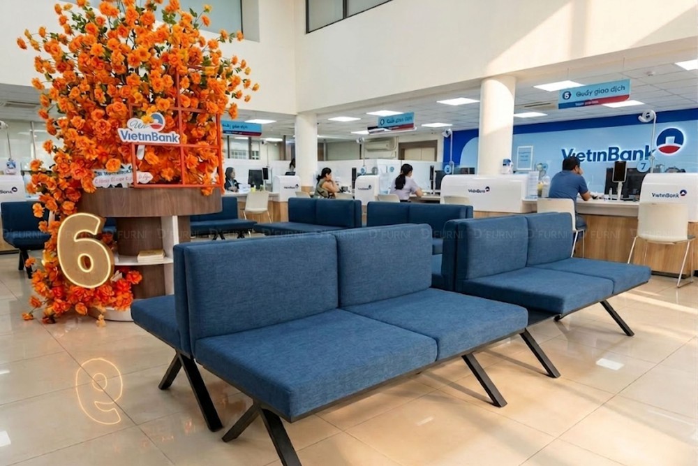 D’FURNI: Chinh phục thị trường quốc tế bằng năng lực tạo giá trị - Ảnh 6.