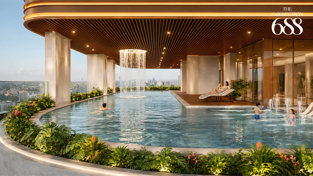 Chủ tịch DICERA Holdings: 'Đủ đầy không đồng nghĩa với dư thừa' - Ảnh 9.