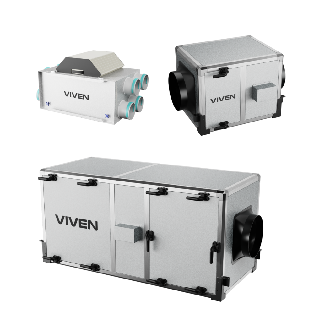 VIVEN: Chất lượng không khí sẽ định hình chuẩn sống mới - Ảnh 2.