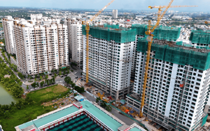 Luật Đất đai mới gỡ khó cho dự án bất động sản của Nam Long, Khang Điền, Đất Xanh?