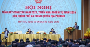 Kinh tế Việt Nam tiếp tục là điểm sáng, toàn bộ chỉ tiêu về xã hội đều đạt và vượt mục tiêu đề ra