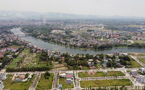 Quy định mới về tách thửa, hợp thửa tại Hà Nam