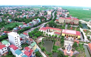 Hà Nội giao hơn 30.000m2 đất cho huyện Thanh Oai để đấu giá và xây nhà ở xã hội
