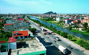 Ninh Bình đấu giá 163 lô đất trong tháng 3