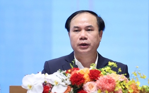 Thứ trưởng Bộ Xây dựng Nguyễn Văn Sinh: Có địa phương từ năm 2021 đến nay không có dự án nhà ở xã hội