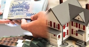 Lãi vay mua nhà tại các ngân hàng giảm ra sao?