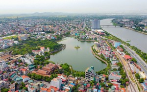 Hà Nam sắp có thêm dự án nhà ở xã hội rộng 12ha
