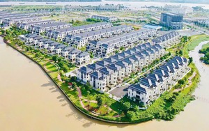 Cơ quan Công an yêu cầu cung cấp hồ sơ dự án Aqua City của Novaland