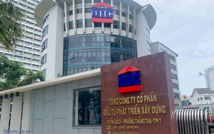 DIC Corp giải thể công ty bất động sản Vũng Tàu Centre Point