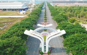 IDICO đầu tư khu công nghiệp gần 6.000 tỷ đồng ở Tiền Giang