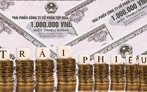 Hơn 6.000 tỷ đồng trái phiếu bất động sản, xây dựng phát hành trong tháng 5/2024
