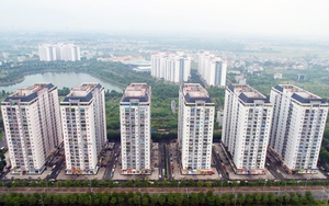 Hà Nội: Khan hiếm nhà ở giá rẻ, nhiều người 