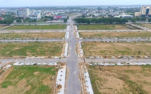 Bắc Giang đấu giá 53 lô đất, tổng diện tích hơn 5.600m2