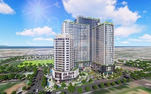 Nhà Đà Nẵng (NDN) bị phạt và truy thu hơn 424 triệu đồng tiền thuế - Ảnh 1.