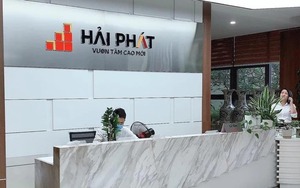 Hải Phát dừng huy động gần 1.521 tỷ đồng qua chào bán cổ phiếu