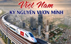 Hoàn thiện thể chế là bàn đạp giúp kinh tế Việt Nam 