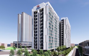 Loạt doanh nghiệp báo lãi - Chỉ dấu phục hồi của thị trường địa ốc- Ảnh 2. Hodeco: Lãi quý III/2025 gấp 40 lần cùng kỳ nhờ chuyển nhượng dự án