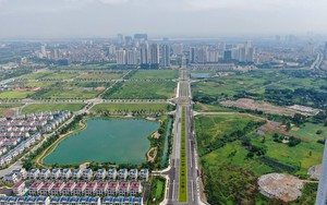 VNREA kiến nghị Hà Nội cân nhắc 8 nhóm vấn đề trước khi ban hành Bảng giá đất mới- Ảnh 3. VNREA góp ý dự thảo Nghị quyết về một số cơ chế, chính sách tháo gỡ khó khăn, vướng mắc trong tổ chức thi hành Luật Đất đai