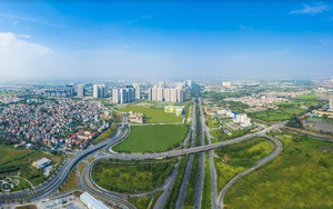 Hà Nội: Rục rịch nguồn cung nhà ở mới