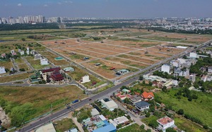 Từ năm 2026, chi phí chuyển đổi đất nông nghiệp sang đất ở tính thế nào?