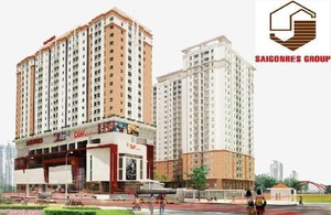 Saigonres (SGR) đăng ký chào bán 20 triệu cổ phiếu riêng lẻ, huy động 800 tỷ đồng