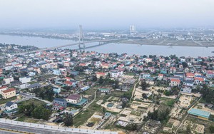 Quảng Bình: Khuyến khích nhập nguyên trạng các đơn vị hành chính thay vì điều chỉnh một phần địa giới khi sáp nhập xã