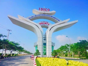 IDICO (IDC): Chi gần 500 tỷ đồng tạm ứng cổ tức cho cổ đông, tỷ lệ 15%
