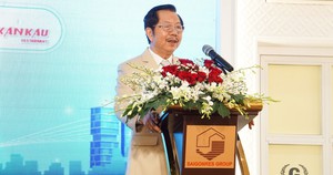 Chủ tịch HĐQT Saigonres (SGR) chi 800 tỷ đồng mua 20 triệu cổ phiếu