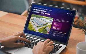 VietinBank “tung” giải pháp đột phá, tạo đà cho nhà đầu tư bất động sản công nghiệp