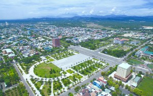 Tỉnh sắp sáp nhập với thành phố trực thuộc Trung ương nhỏ nhất Việt Nam kêu gọi đầu tư loạt dự án lớn
