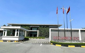 Becamex IDC (BCM) đặt mục tiêu doanh thu 9.500 tỷ đồng, khởi công 2 dự án KCN lớn tại Bình Dương trong năm 2025